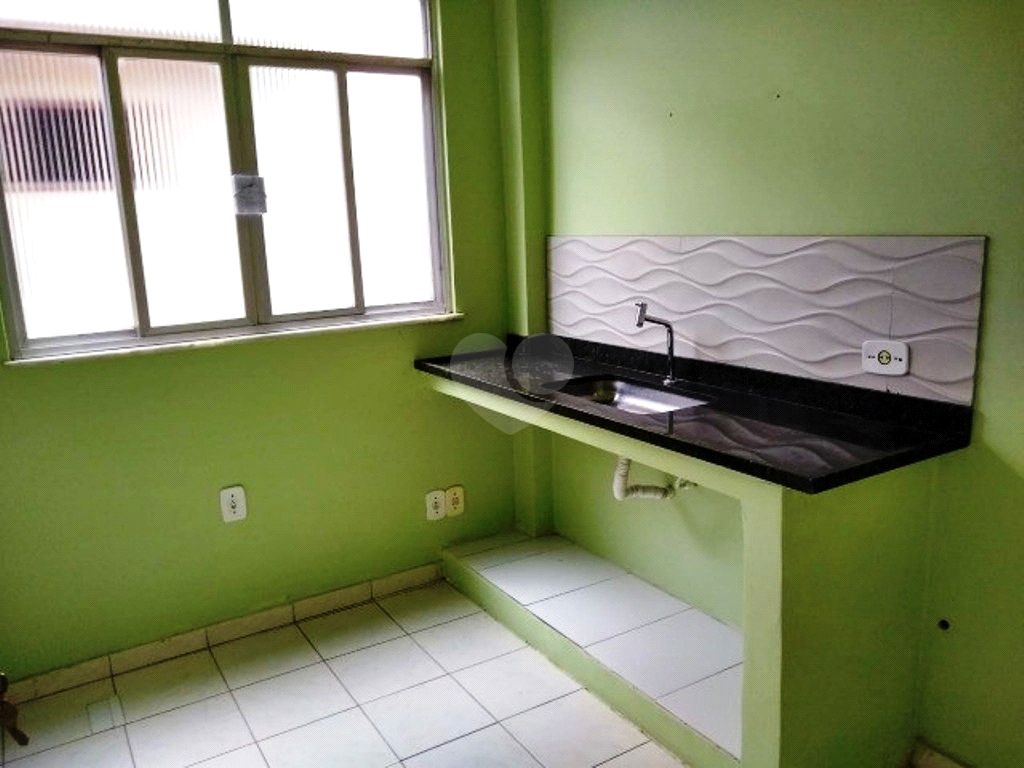 Venda Apartamento Rio De Janeiro Vicente De Carvalho REO582135 14