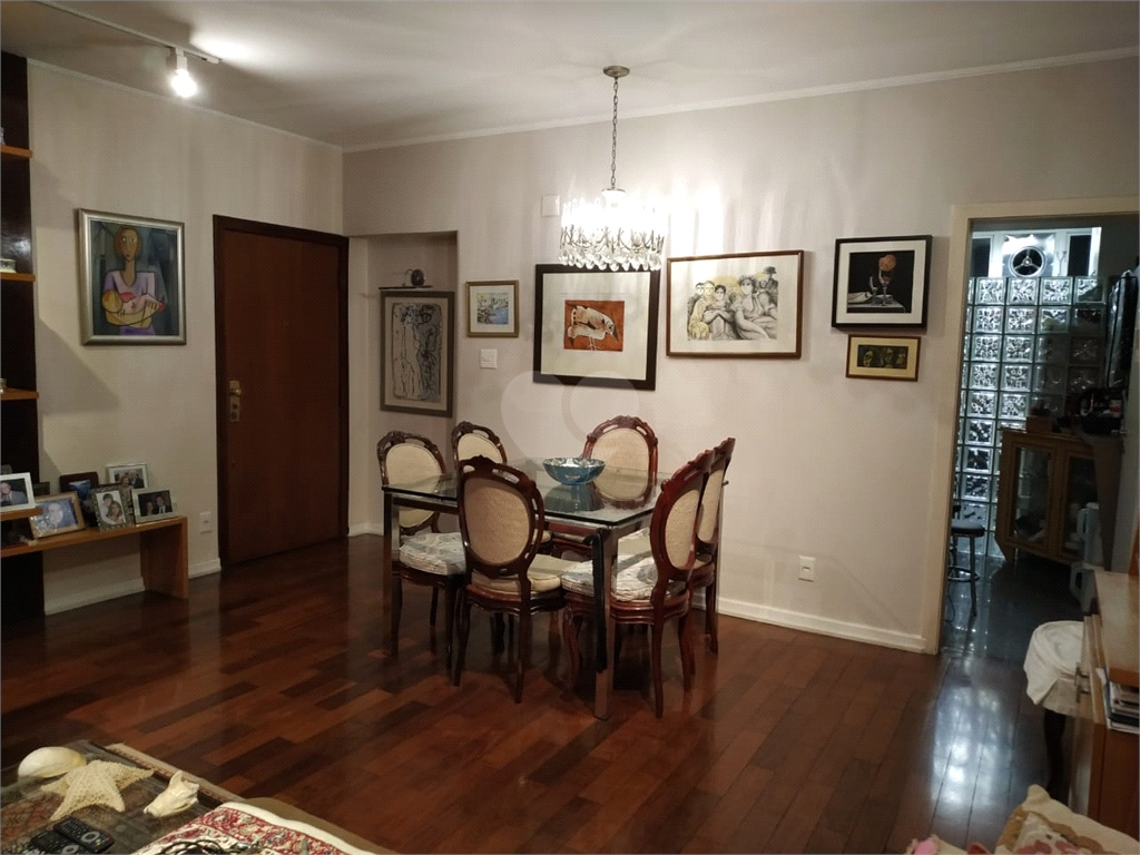 Venda Apartamento São Paulo Jardim Paulista REO582136 5