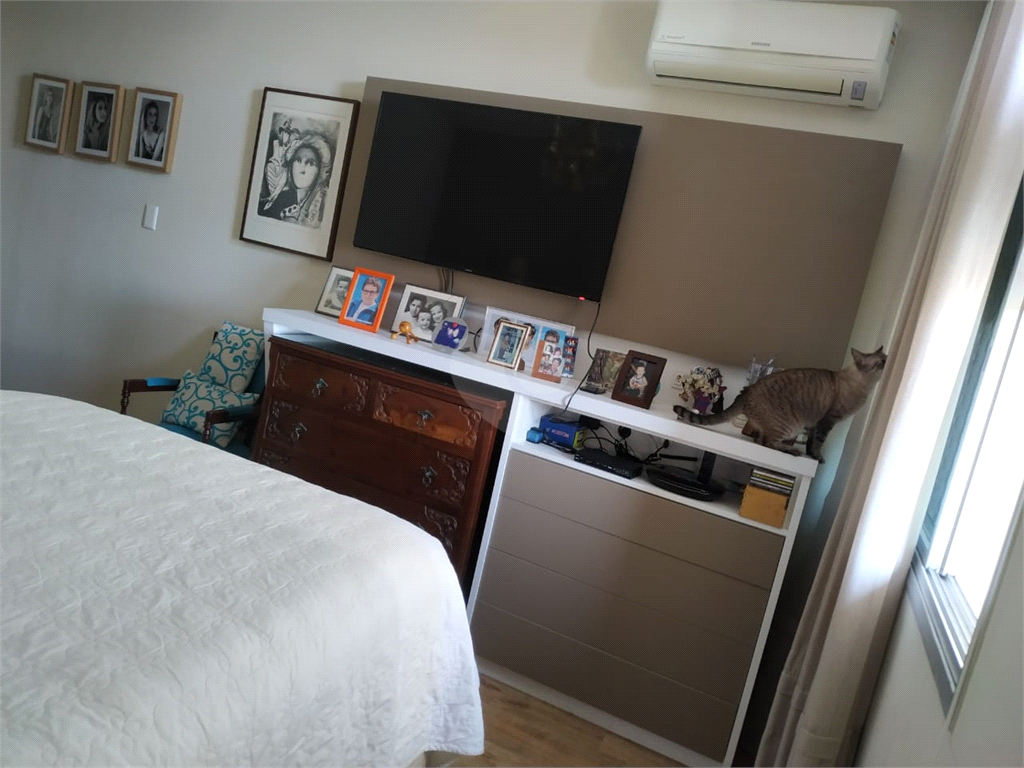 Venda Apartamento São Paulo Jardim Paulista REO582136 28