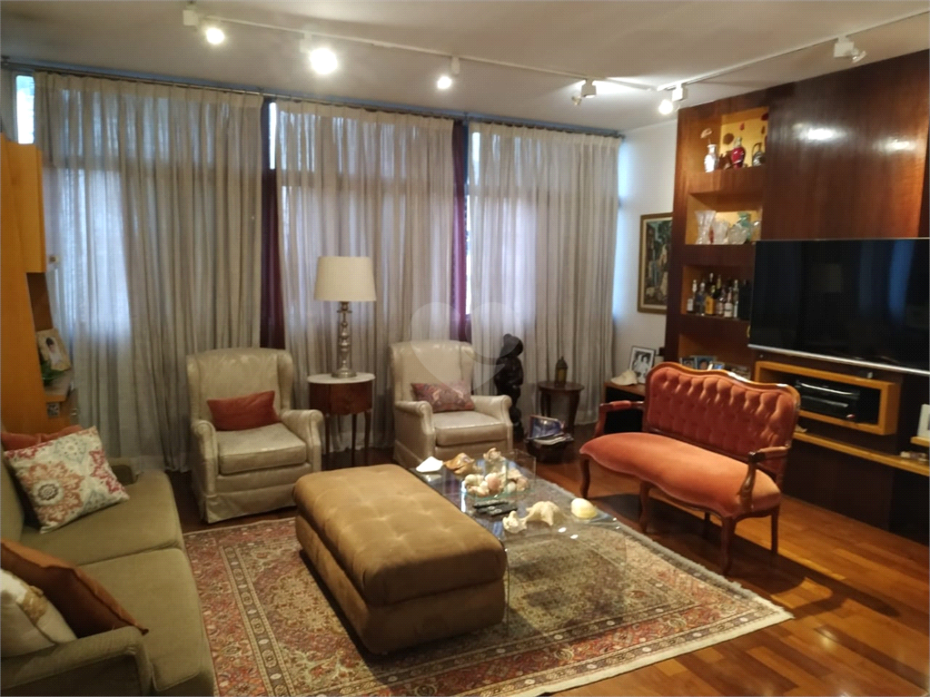 Venda Apartamento São Paulo Jardim Paulista REO582136 2