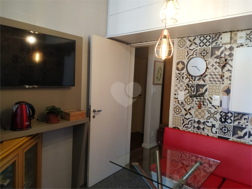 Venda Apartamento São Paulo Jardim Paulista REO582136 33