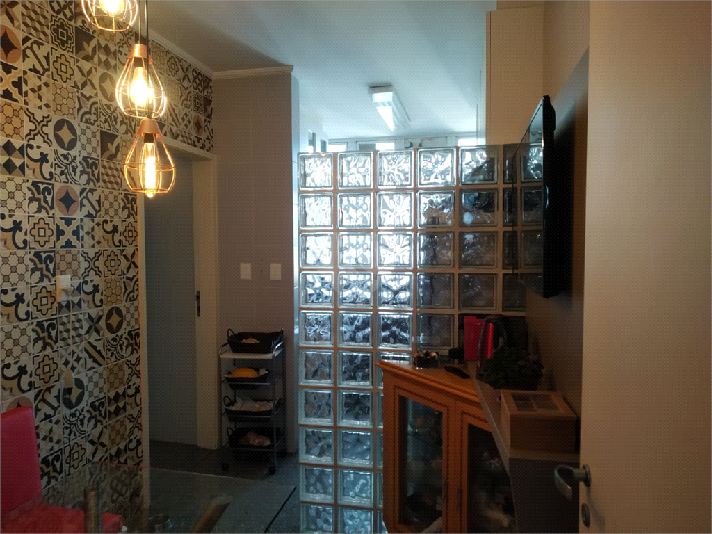 Venda Apartamento São Paulo Jardim Paulista REO582136 32