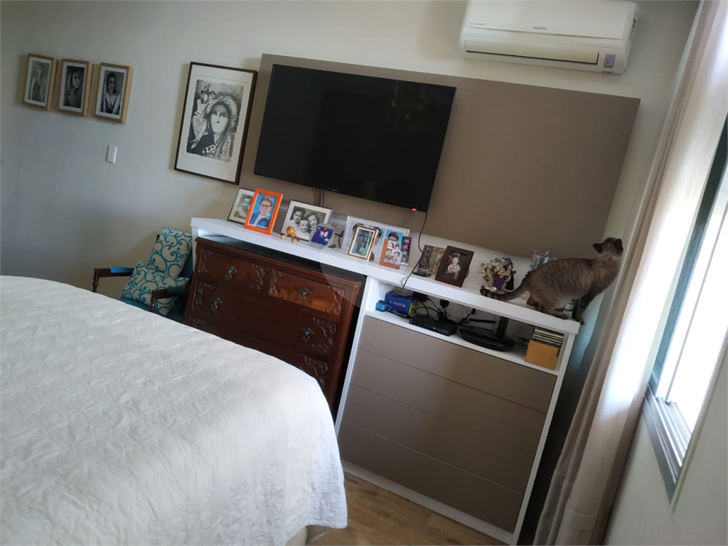 Venda Apartamento São Paulo Jardim Paulista REO582136 12