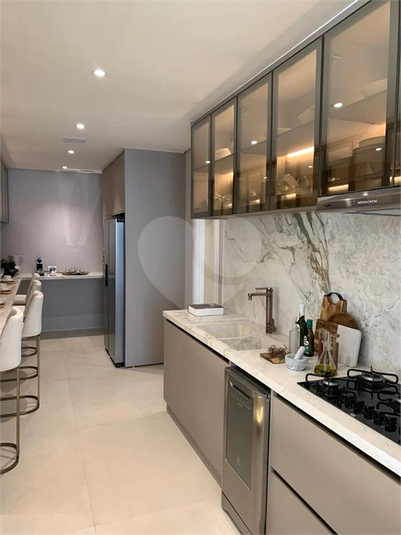 Venda Apartamento São Paulo Pinheiros REO582166 6