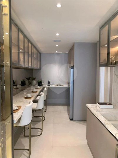 Venda Apartamento São Paulo Pinheiros REO582166 7