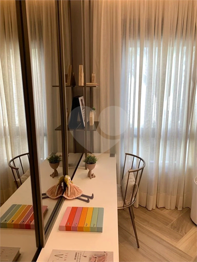 Venda Apartamento São Paulo Pinheiros REO582166 9