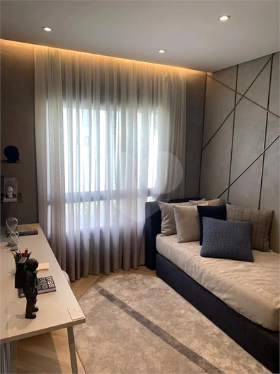 Venda Apartamento São Paulo Pinheiros REO582166 13