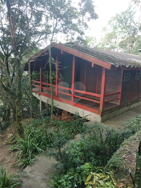 Venda Chácara Santana De Parnaíba Parque Mirante De Parnaíba REO582179 2