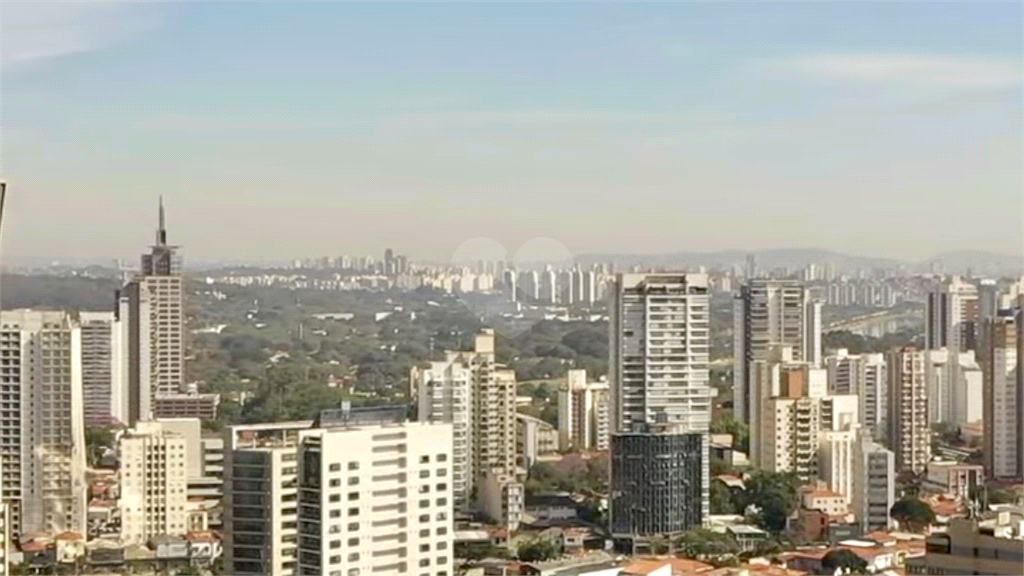 Venda Apartamento São Paulo Pinheiros REO582191 18