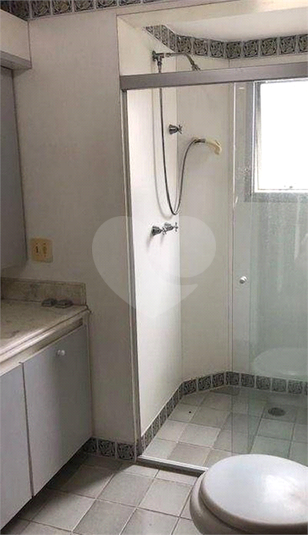 Venda Apartamento São Paulo Campo Belo REO582197 14