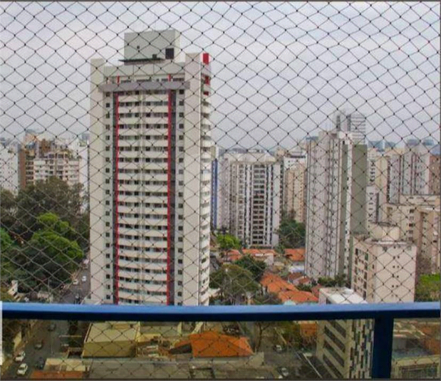 Venda Apartamento São Paulo Campo Belo REO582197 7