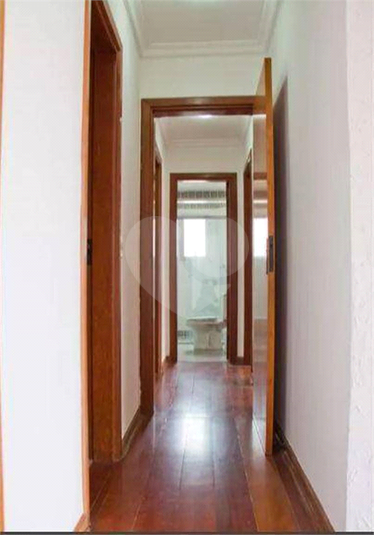 Venda Apartamento São Paulo Campo Belo REO582197 9