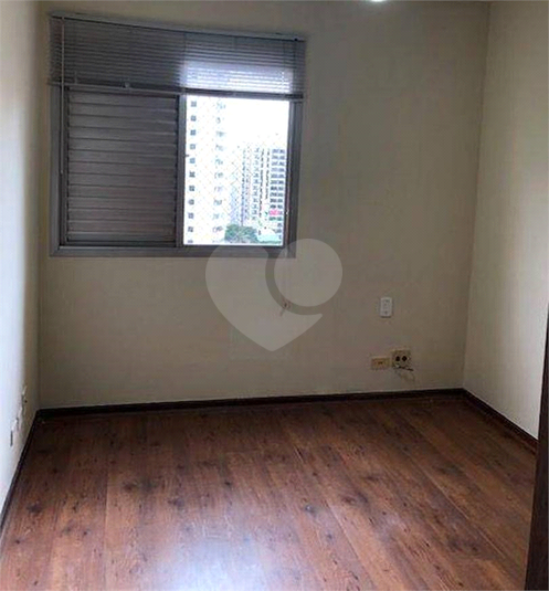 Venda Apartamento São Paulo Campo Belo REO582197 11