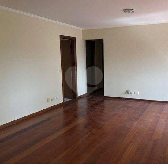 Venda Apartamento São Paulo Campo Belo REO582197 2