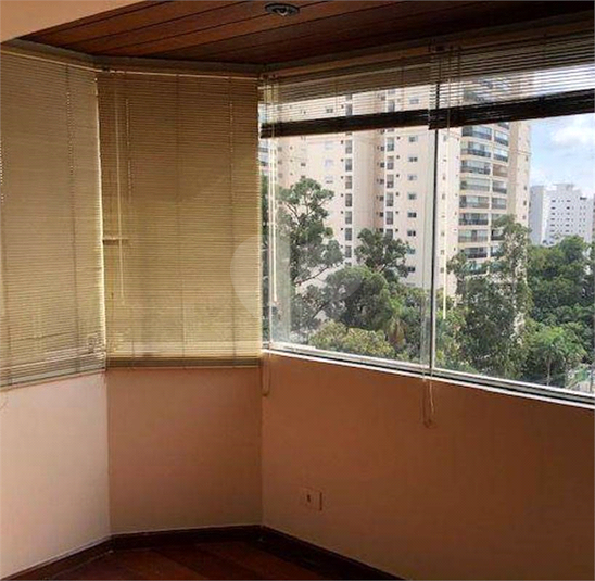 Venda Apartamento São Paulo Campo Belo REO582197 3