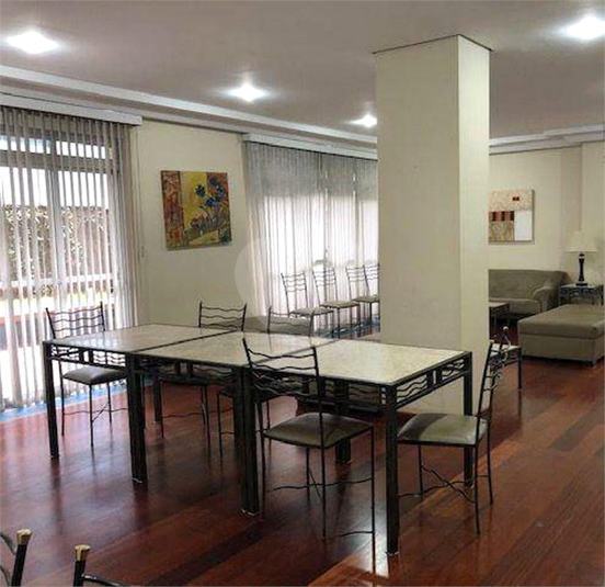 Venda Apartamento São Paulo Campo Belo REO582197 26