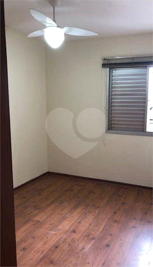 Venda Apartamento São Paulo Campo Belo REO582197 12