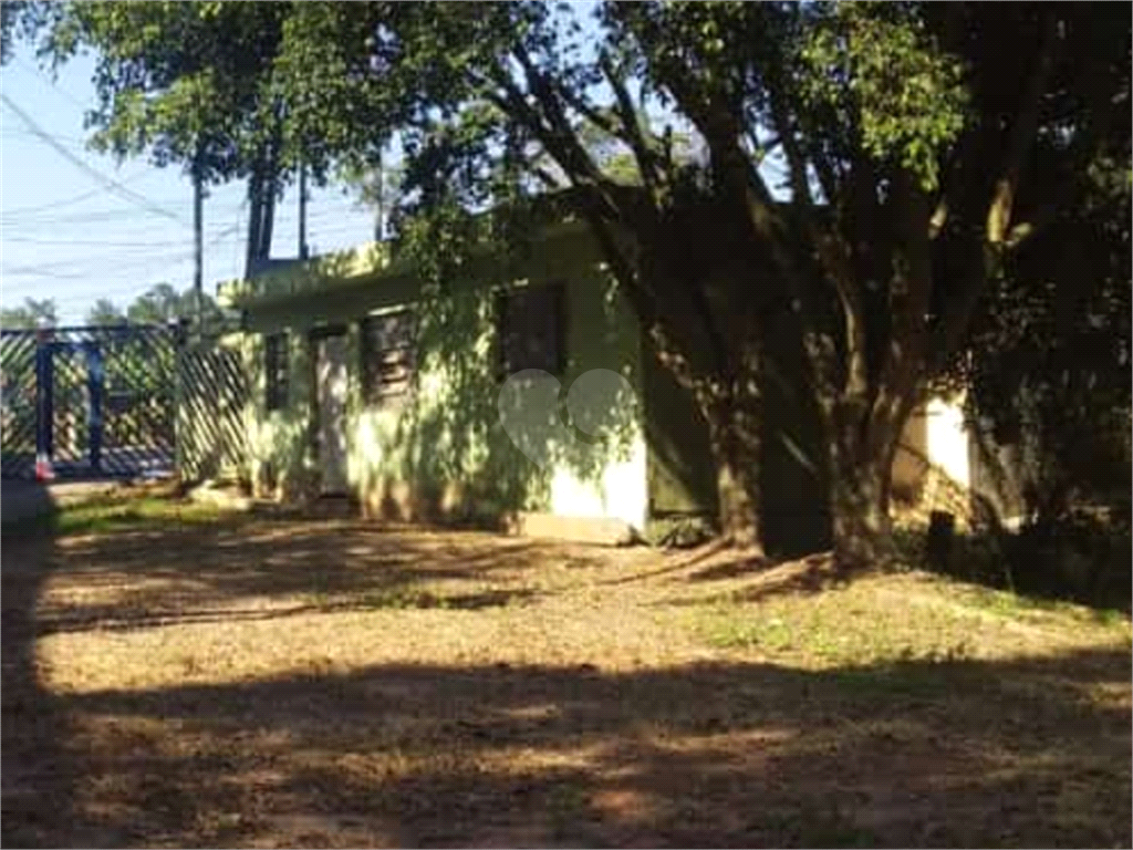 Venda Casa São Paulo Jardim Francisco Mendes REO582202 14