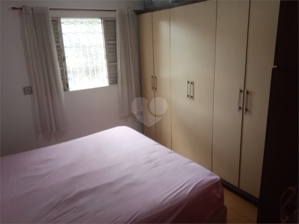 Venda Casa São Paulo Jardim Francisco Mendes REO582202 9