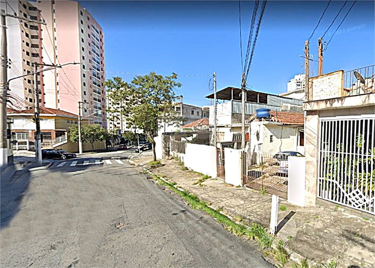 Venda Casa São Paulo Vila Paiva REO582211 7