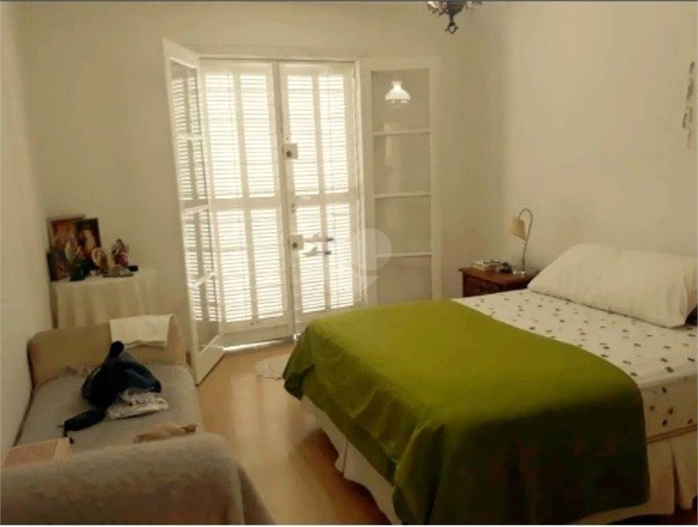 Venda Casa São Paulo Boaçava REO582236 13