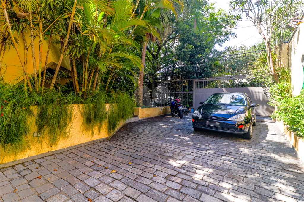 Venda Casa São Paulo Boaçava REO582236 21