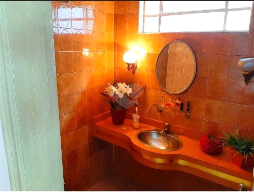 Venda Casa São Paulo Boaçava REO582236 6