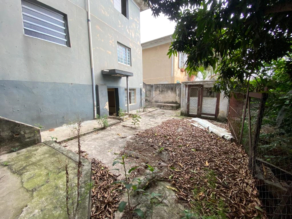 Venda Casa São Paulo Água Fria REO582247 4