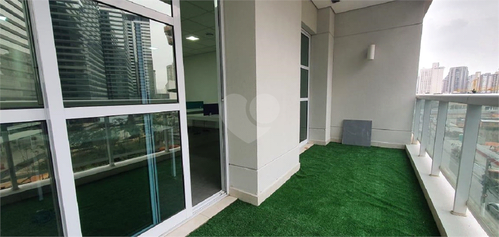 Aluguel Salas São Paulo Vila São Francisco (zona Sul) REO582267 9