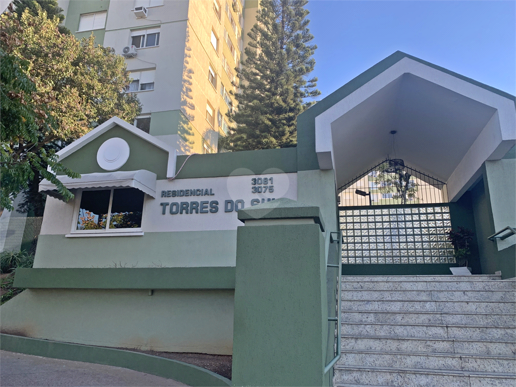 Venda Apartamento Porto Alegre Cavalhada REO582271 17