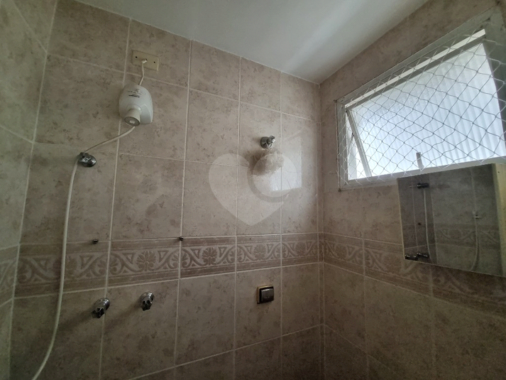 Venda Apartamento São Paulo Cerqueira César REO582324 25