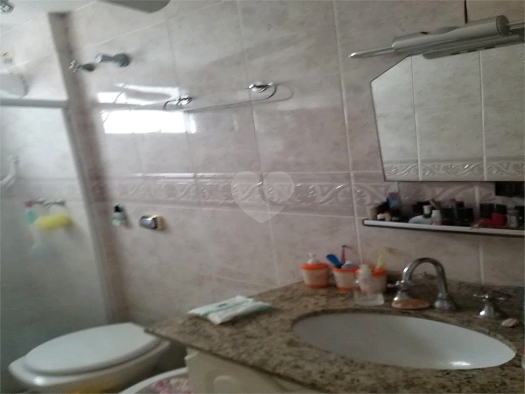 Venda Apartamento São Paulo Cerqueira César REO582324 16