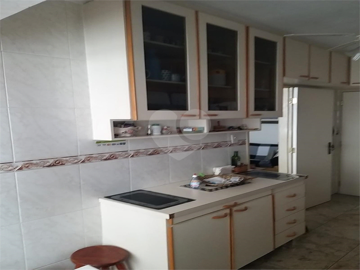 Venda Apartamento São Paulo Cerqueira César REO582324 24