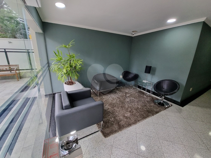 Venda Apartamento São Paulo Cerqueira César REO582324 4