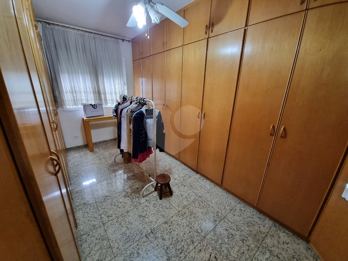 Venda Apartamento São Paulo Cerqueira César REO582324 8