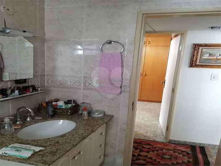 Venda Apartamento São Paulo Cerqueira César REO582324 14