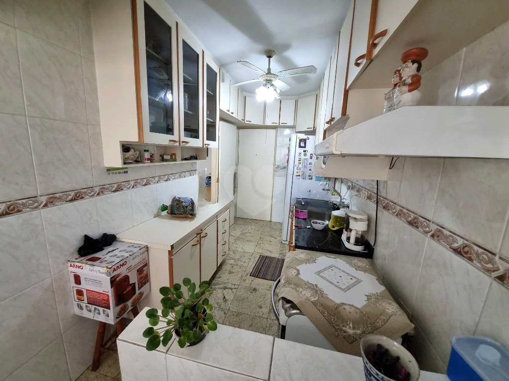 Venda Apartamento São Paulo Cerqueira César REO582324 7