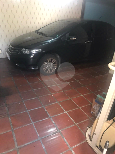 Venda Casa São Paulo Vila Mariza Mazzei REO582326 31