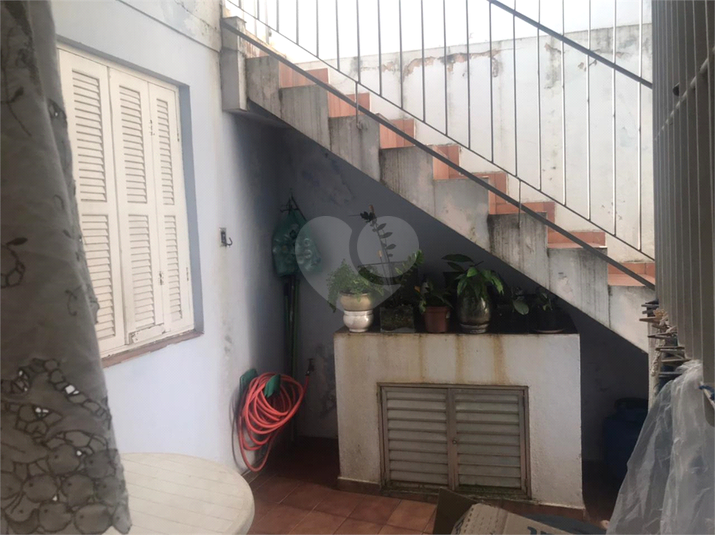 Venda Casa São Paulo Vila Mariza Mazzei REO582326 37