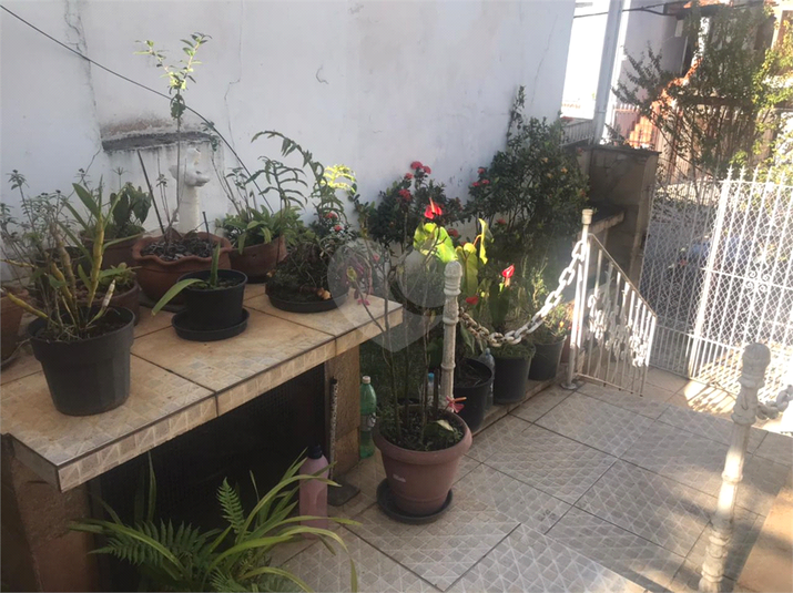 Venda Casa São Paulo Vila Mariza Mazzei REO582326 43