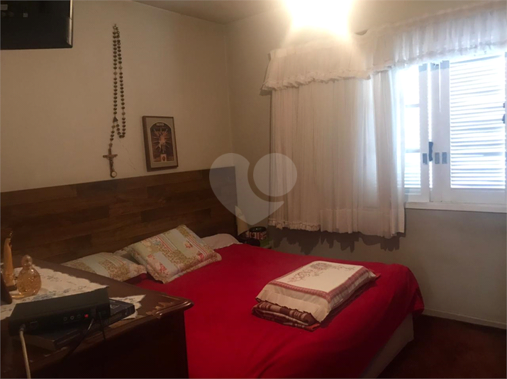 Venda Casa São Paulo Vila Mariza Mazzei REO582326 21