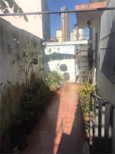 Venda Casa São Paulo Vila Mariza Mazzei REO582326 42