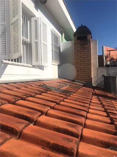 Venda Casa São Paulo Vila Mariza Mazzei REO582326 13