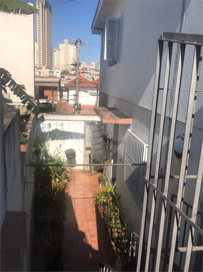 Venda Casa São Paulo Vila Mariza Mazzei REO582326 23