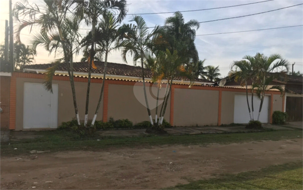 Venda Casa Guarujá Jardim Virgínia REO582354 3