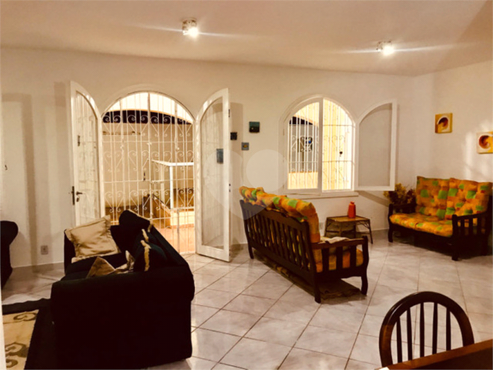 Venda Casa Guarujá Jardim Virgínia REO582354 6