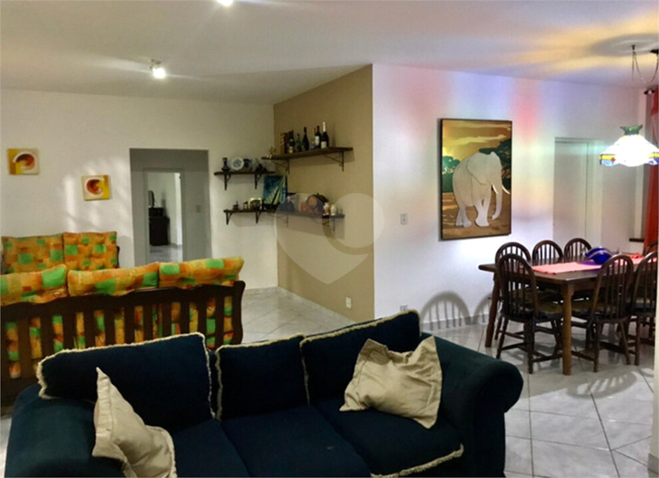 Venda Casa Guarujá Jardim Virgínia REO582354 5