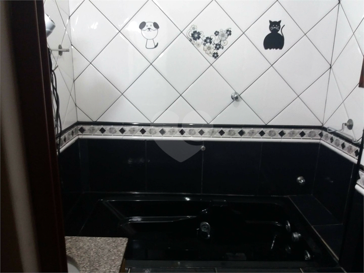 Venda Casa São Vicente Vila Cascatinha REO582357 15