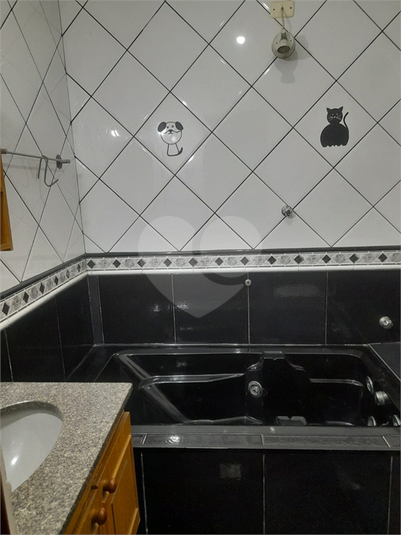 Venda Casa São Vicente Vila Cascatinha REO582357 33