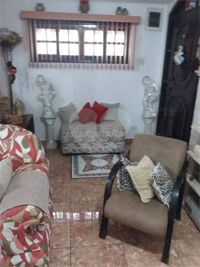 Venda Casa São Vicente Vila Cascatinha REO582357 3